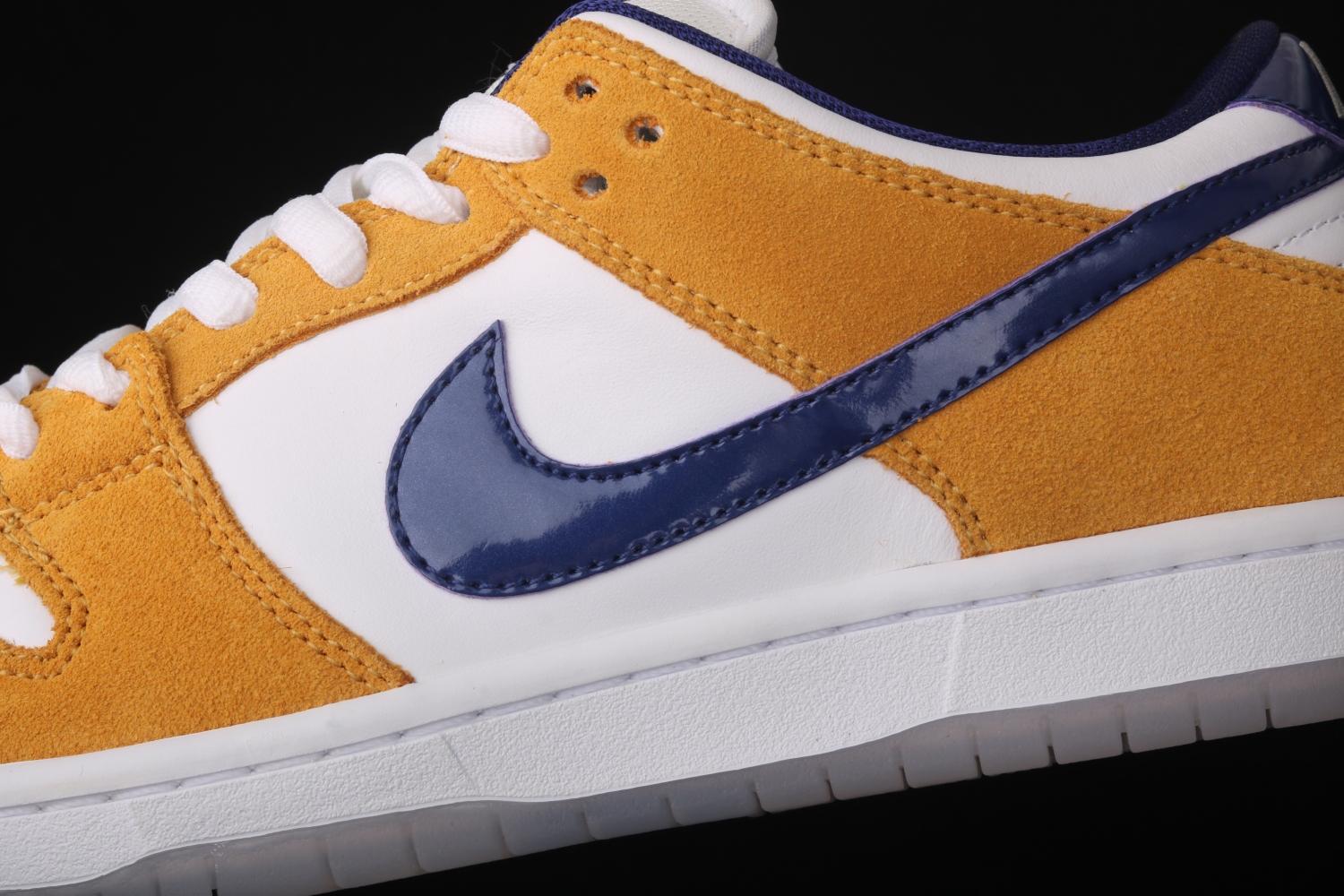 Nike SB Dunk Low Laser Orange BQ6817-800