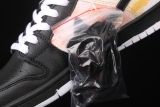 Nike SB Dunk Low Raygun Tie-Dye Black BQ6832-001