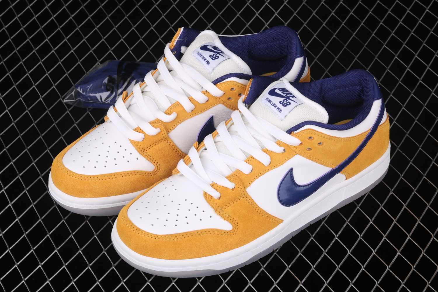 Nike SB Dunk Low Laser Orange BQ6817-800