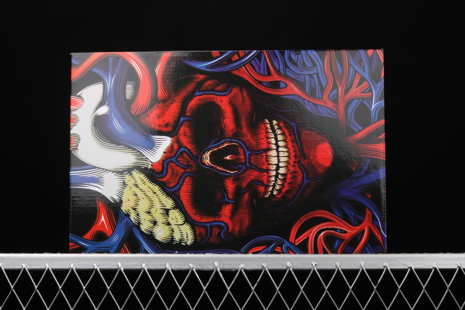 Nike SB Dunk Low StrangeLove Skateboards (Regular Box)  CT2552-800