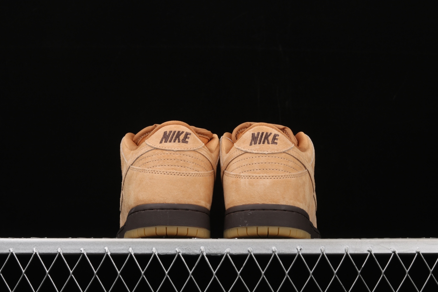 Nike SB Dunk Low Wheat (2020) BQ6817-204