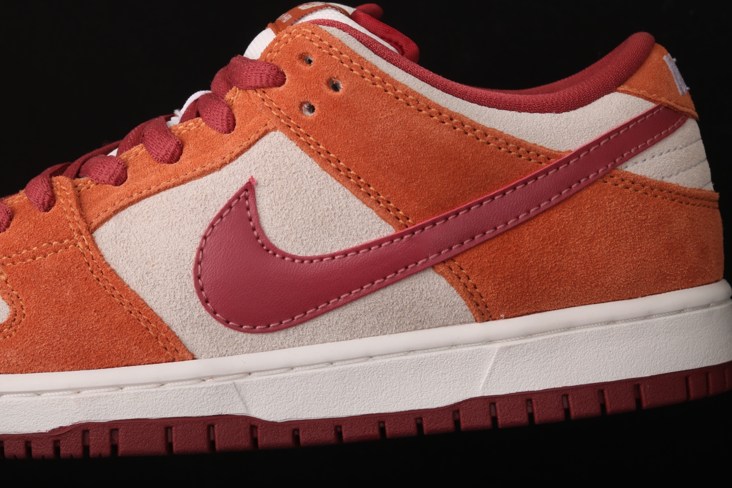 Nike SB Dunk Low Pro Dark Russet Cedar BQ6817-202