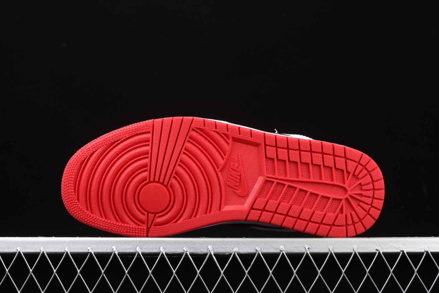 Jordan 1 Mid SE Fearless Edison Chen CLOT CU2804-100