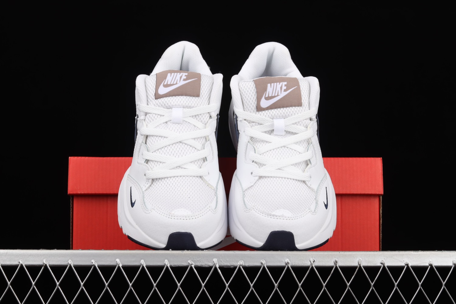 NK AIR MAX FUSION   CJ1670-105