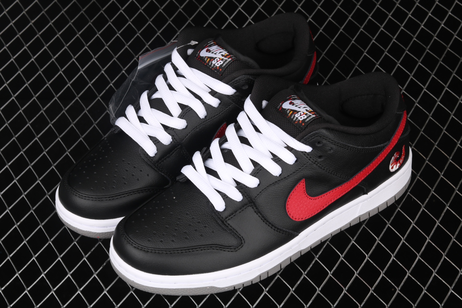 Nike Dunk SB Low Shrimp 313170-060