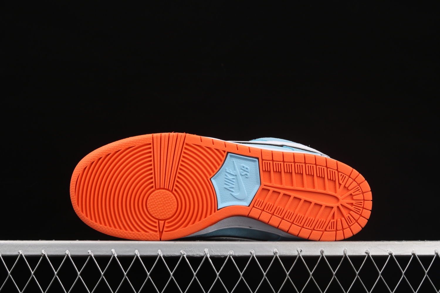 Nike SB Dunk Low Club 58 Gulf BQ6817-401