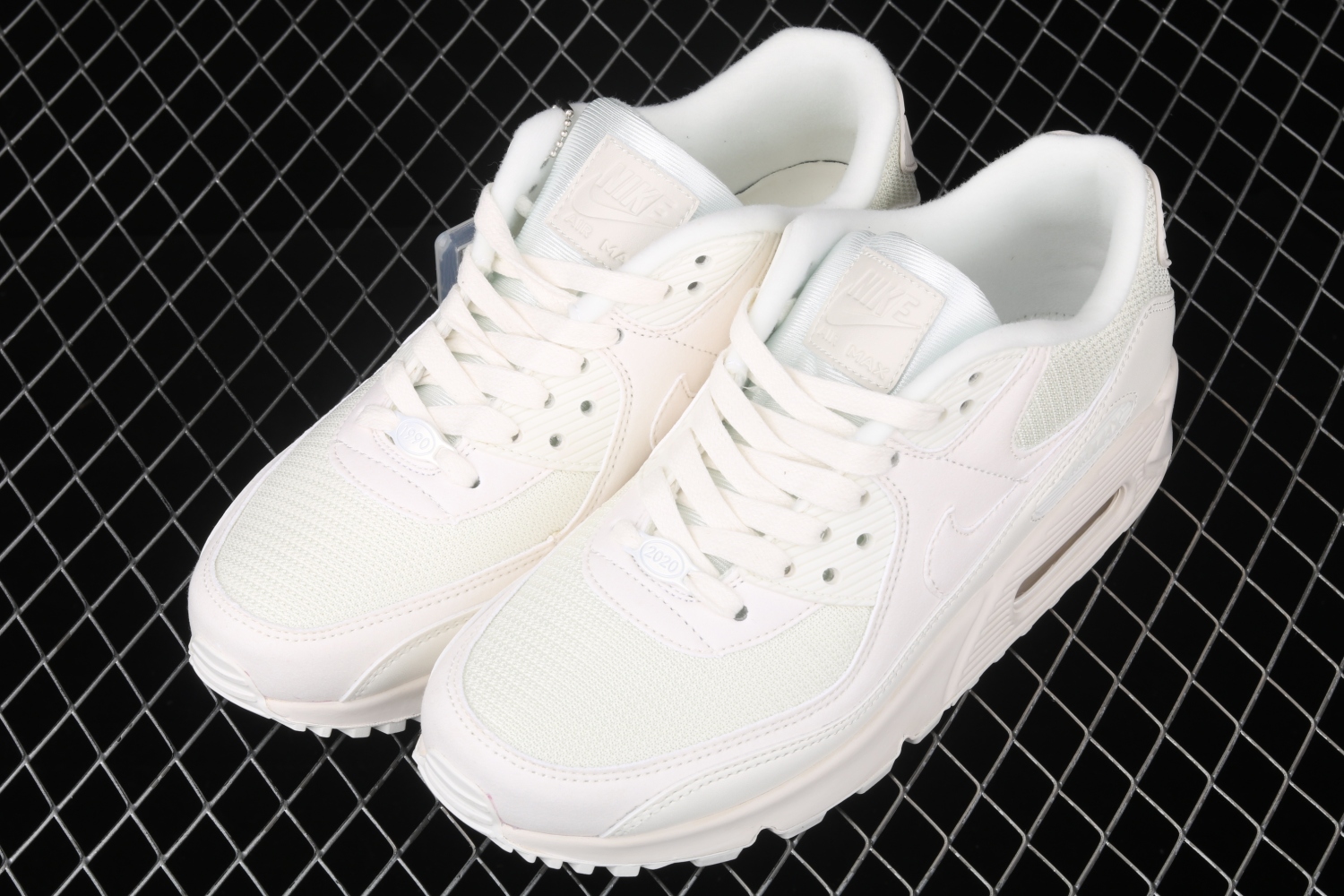 Nike Air Max 90 Recraft Sail CT2007-100