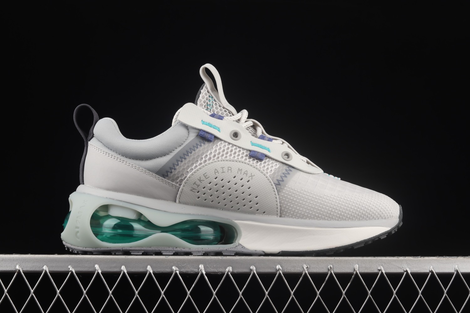 NIKE AIR MAX 2021 DA1925-003