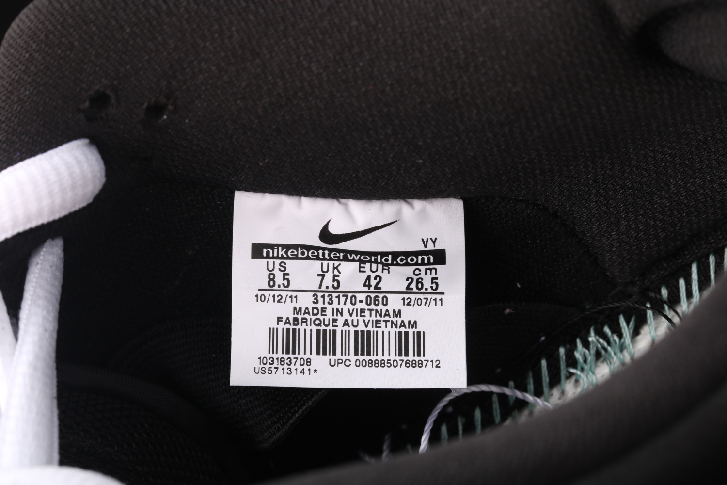 Nike Dunk SB Low Shrimp 313170-060