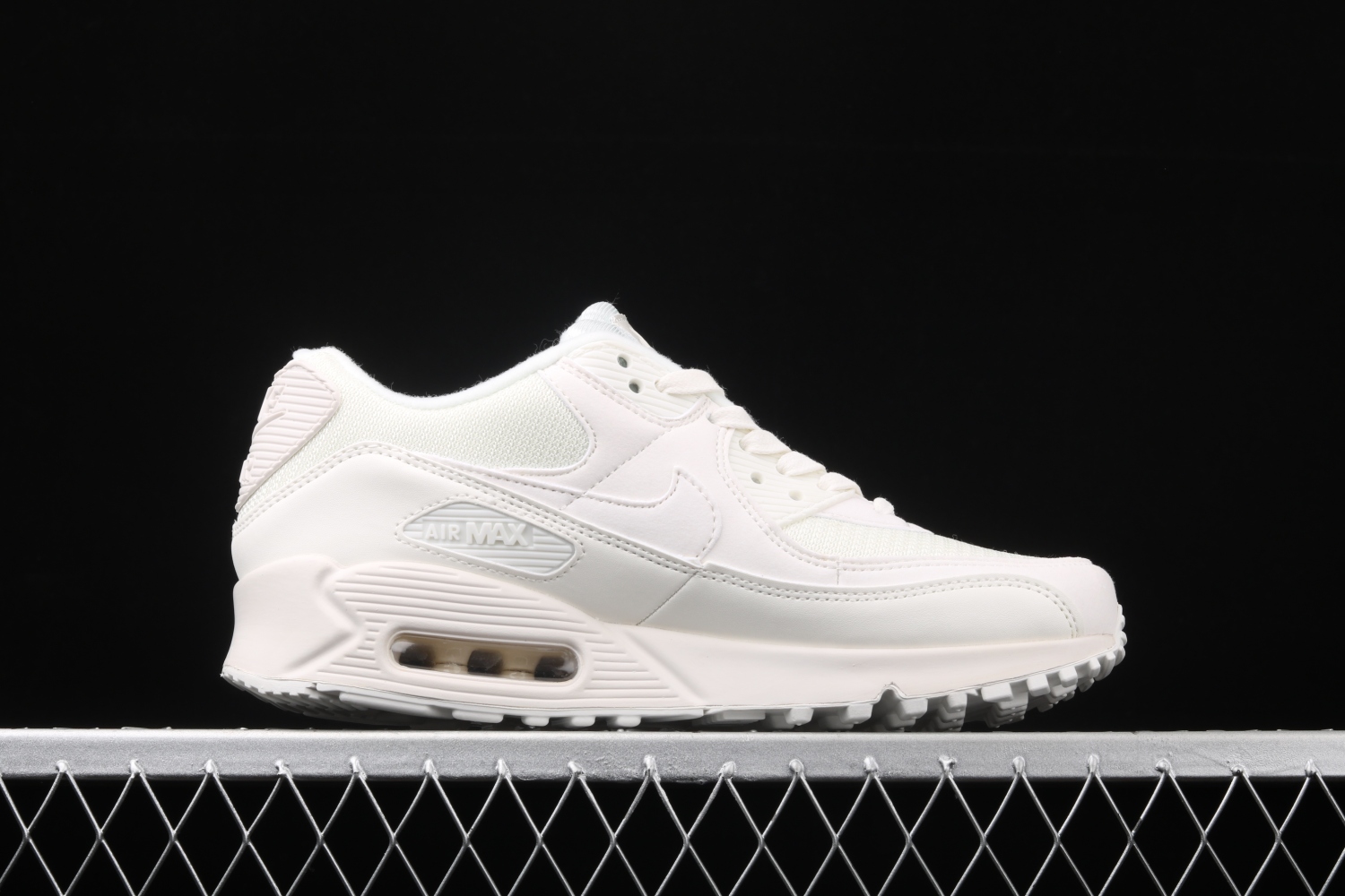 Nike Air Max 90 Recraft Sail CT2007-100
