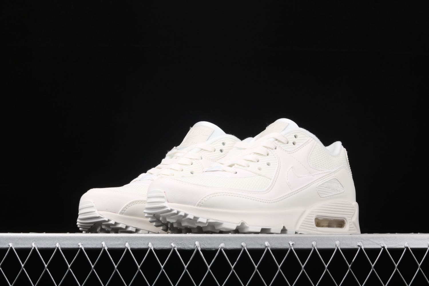 Nike Air Max 90 Recraft Sail CT2007-100