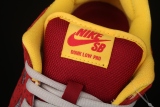 Nike Dunk SB Low Rukus Crawfish  504750-660