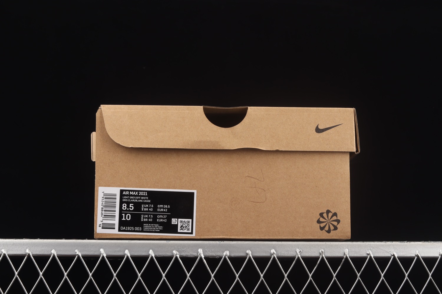 NIKE AIR MAX 2021 DA1925-003