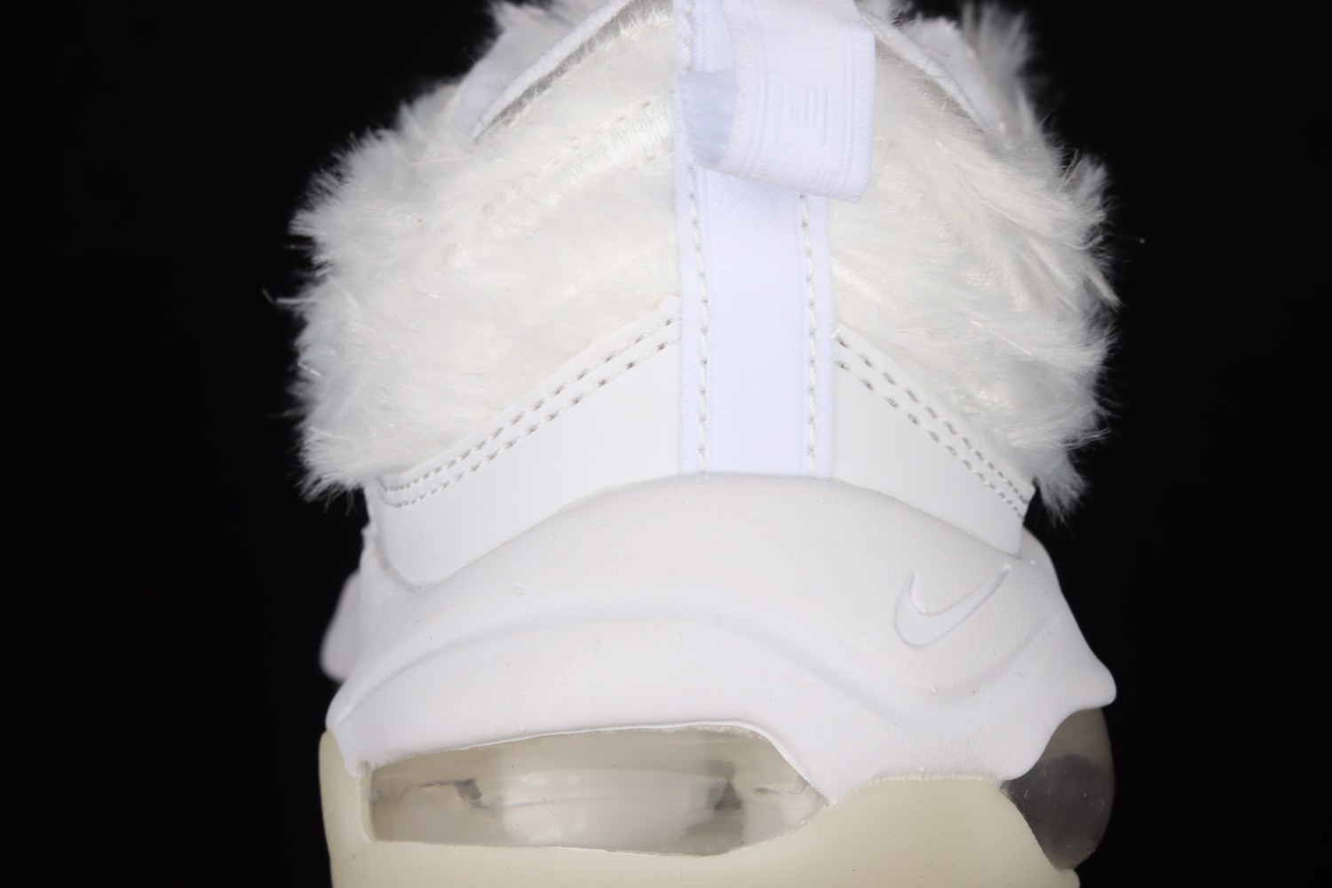 2021 Nike Air Max 97 Golf NRG White Girl’s Shoes CK4437-101