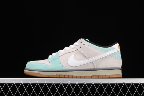 Nike Dunk SB Low Gulf of Mexico 304292-410