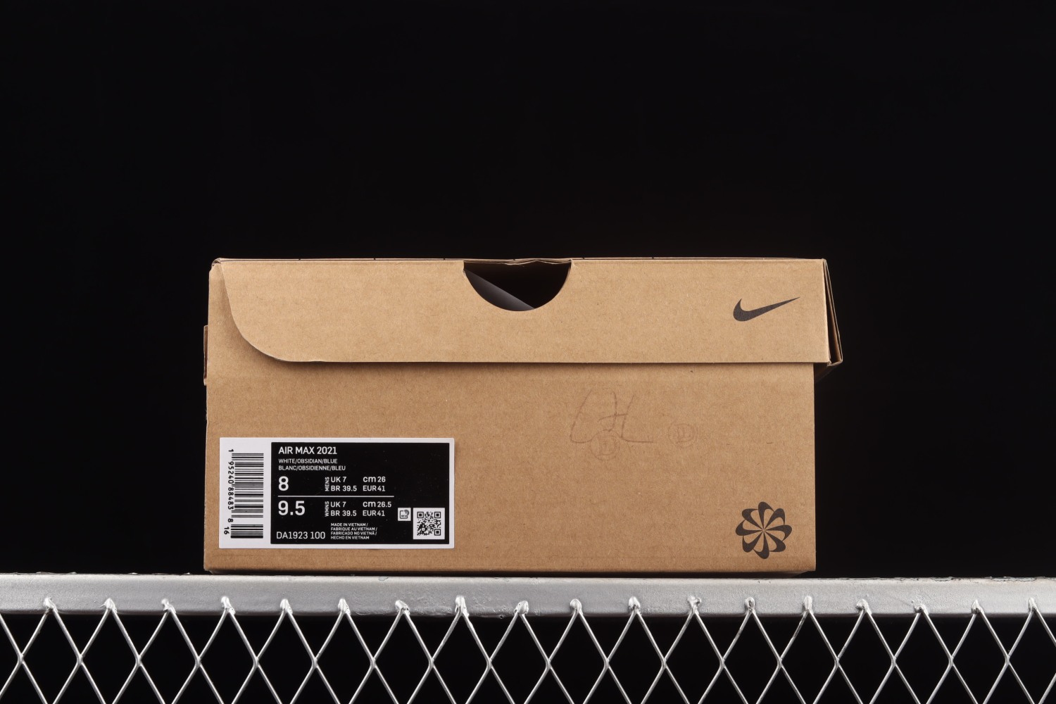 NIKE AIR MAX 2021 DA1923-100