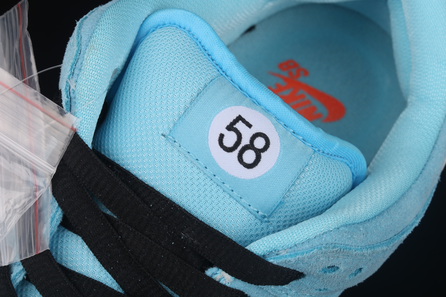 Nike SB Dunk Low Club 58 Gulf BQ6817-401
