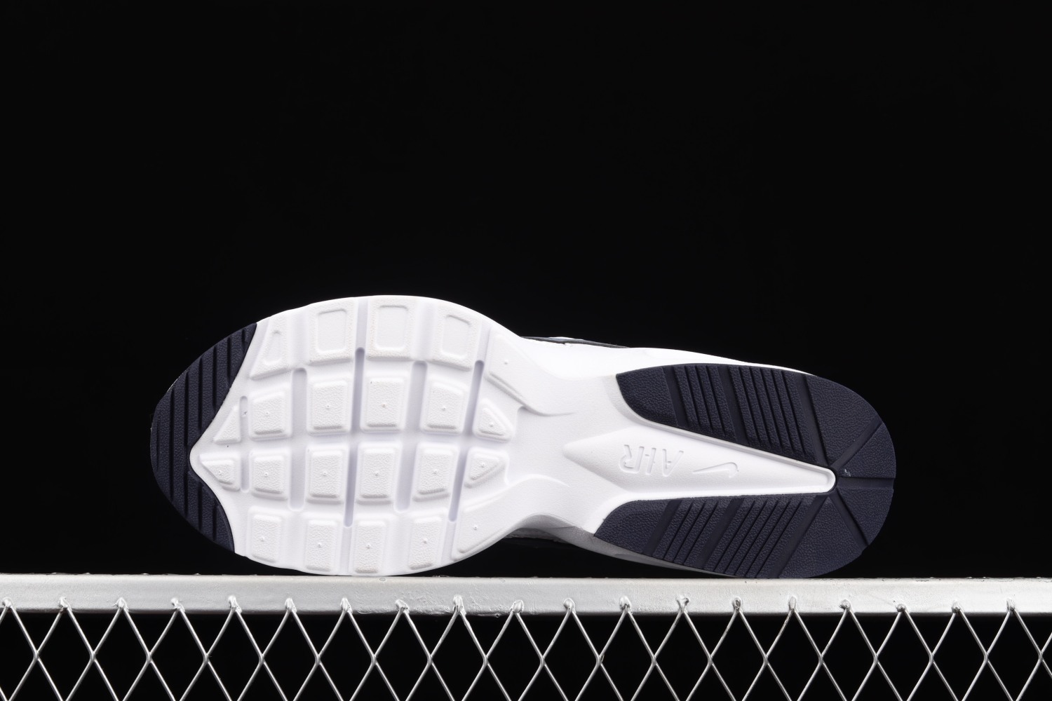 NK AIR MAX FUSION   CJ1670-105
