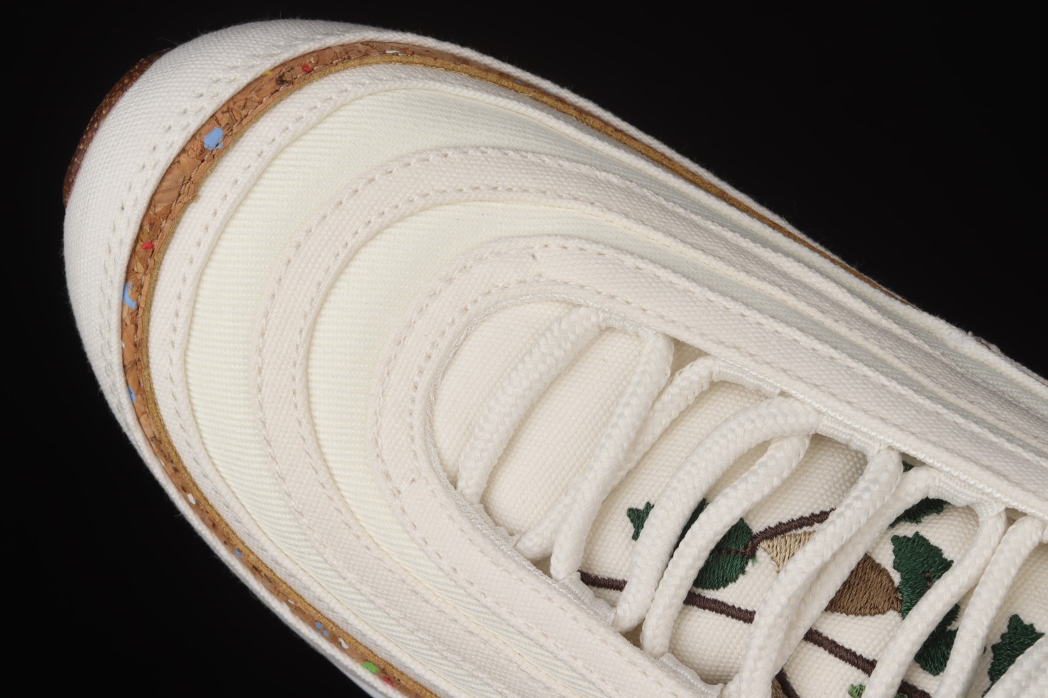 Nike Air Max 97 Sail Wheat (W) DC4012-100