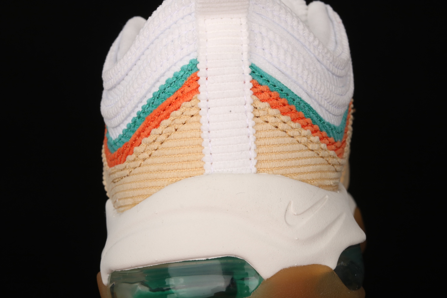 Nike Air Max 97 Golf NRG Celestial Gold  CJ0563-200