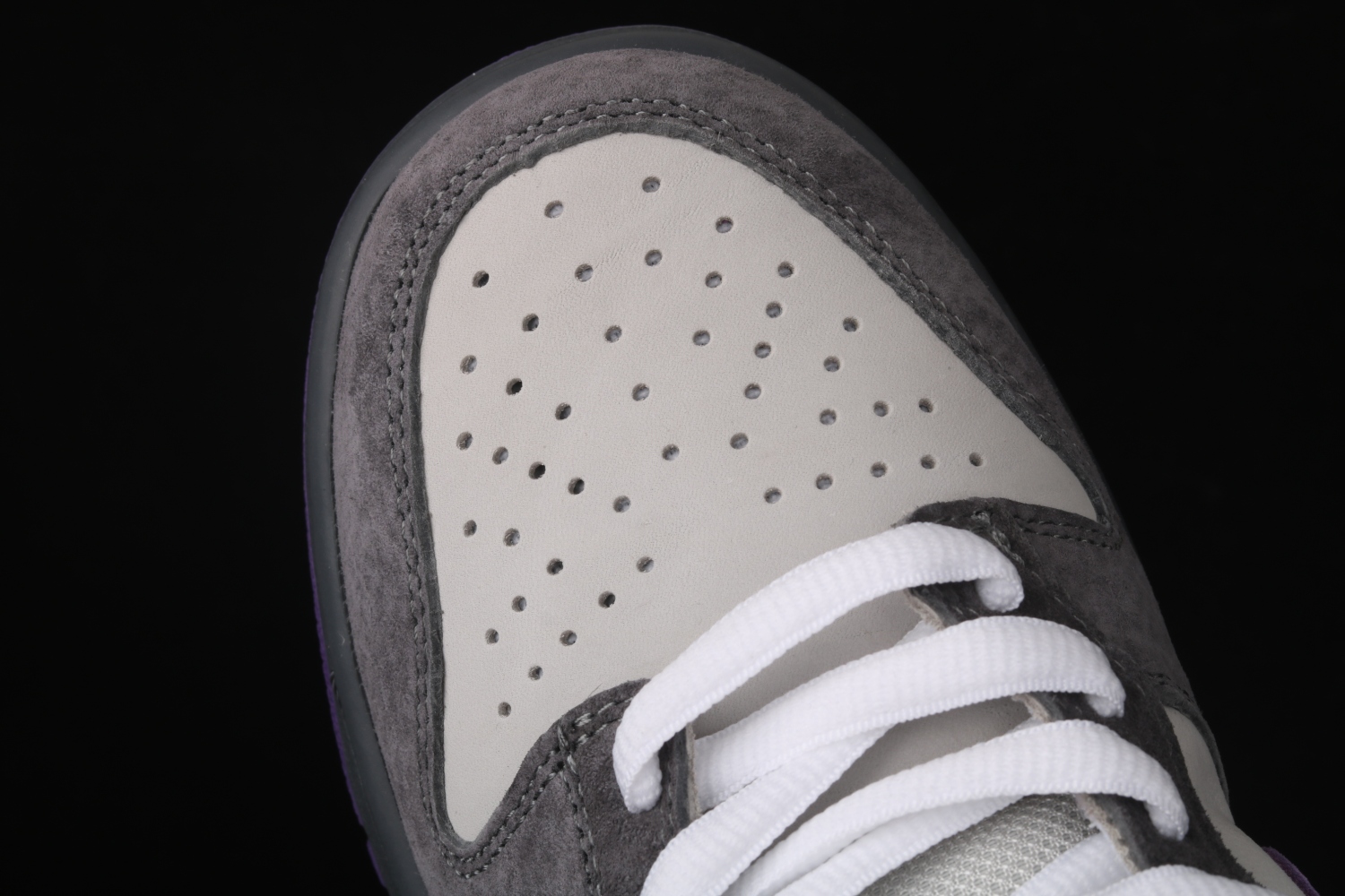 Nike Dunk SB Low Purple Pigeon 304292-051