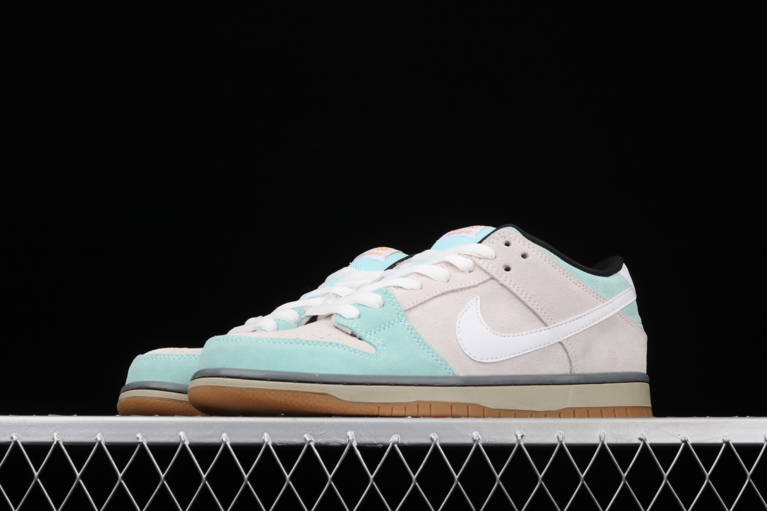 Nike Dunk SB Low Gulf of Mexico 304292-410