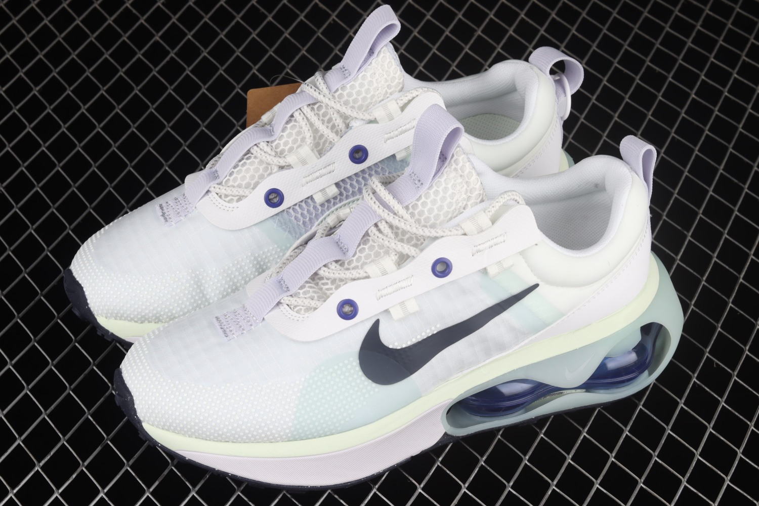 NIKE AIR MAX 2021 DA1923-100