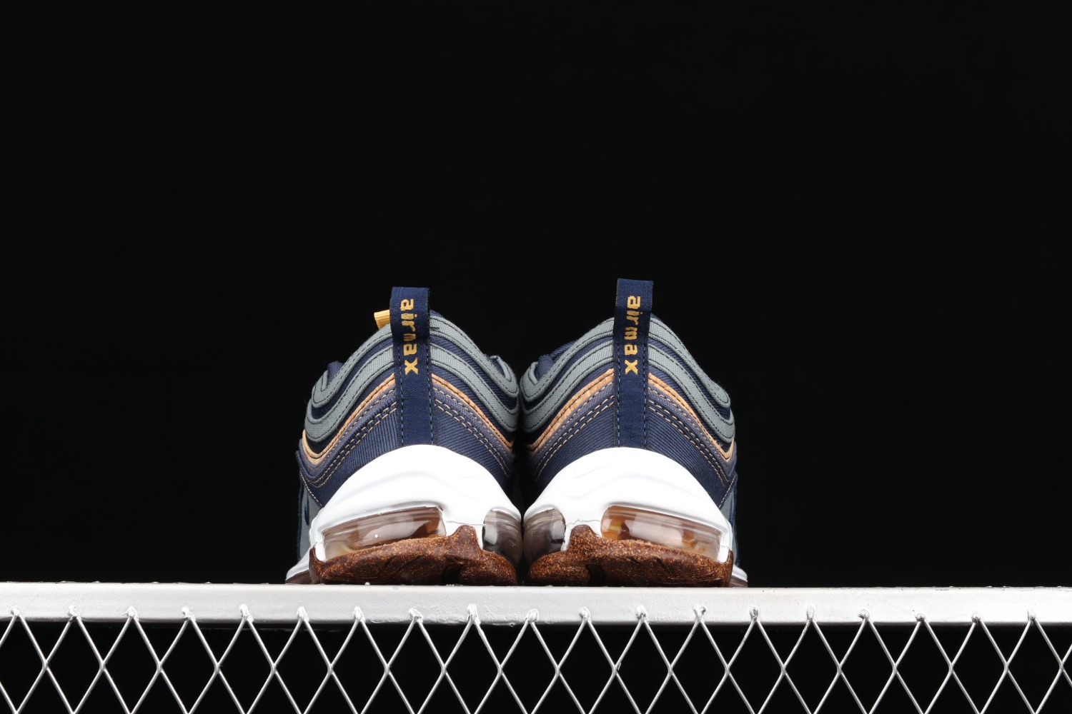 Nike Air Max 97 Cork DC3986-300