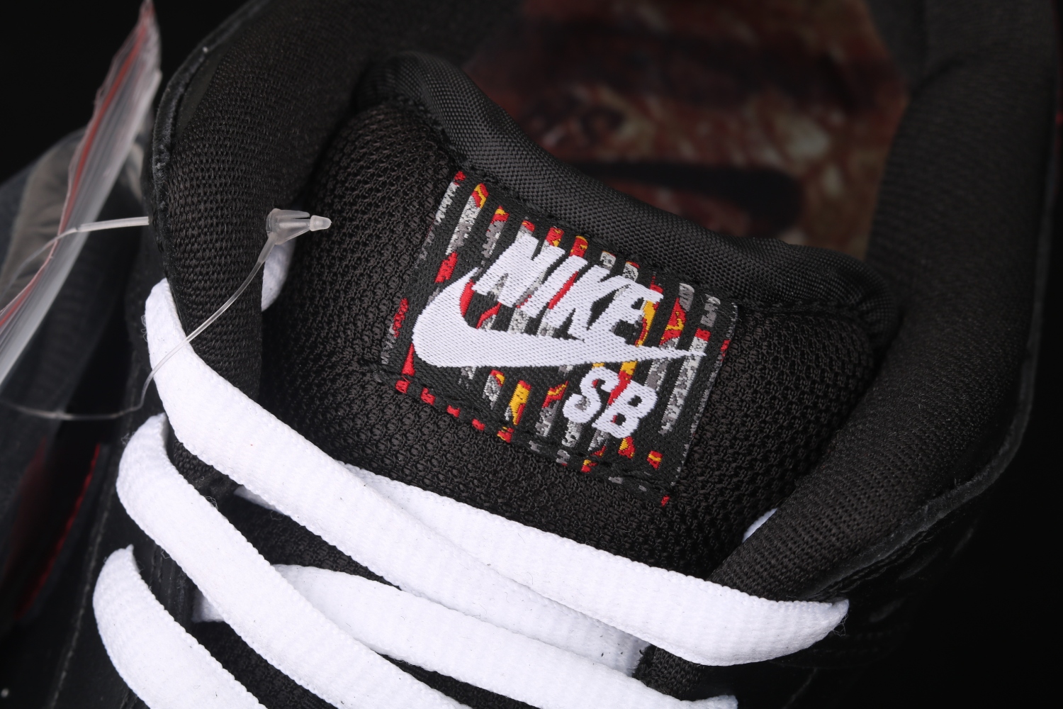Nike Dunk SB Low Shrimp 313170-060