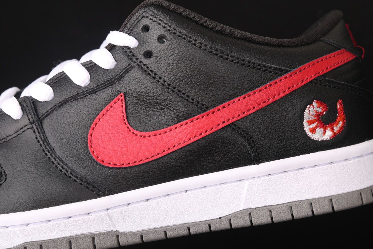 Nike Dunk SB Low Shrimp 313170-060
