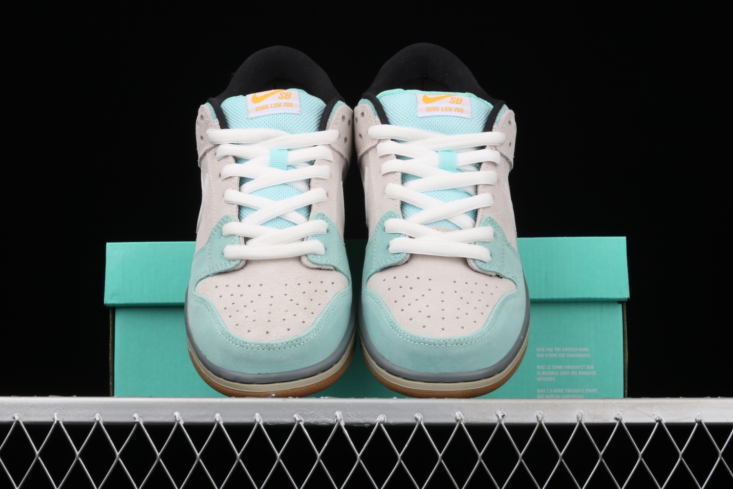 Nike Dunk SB Low Gulf of Mexico 304292-410