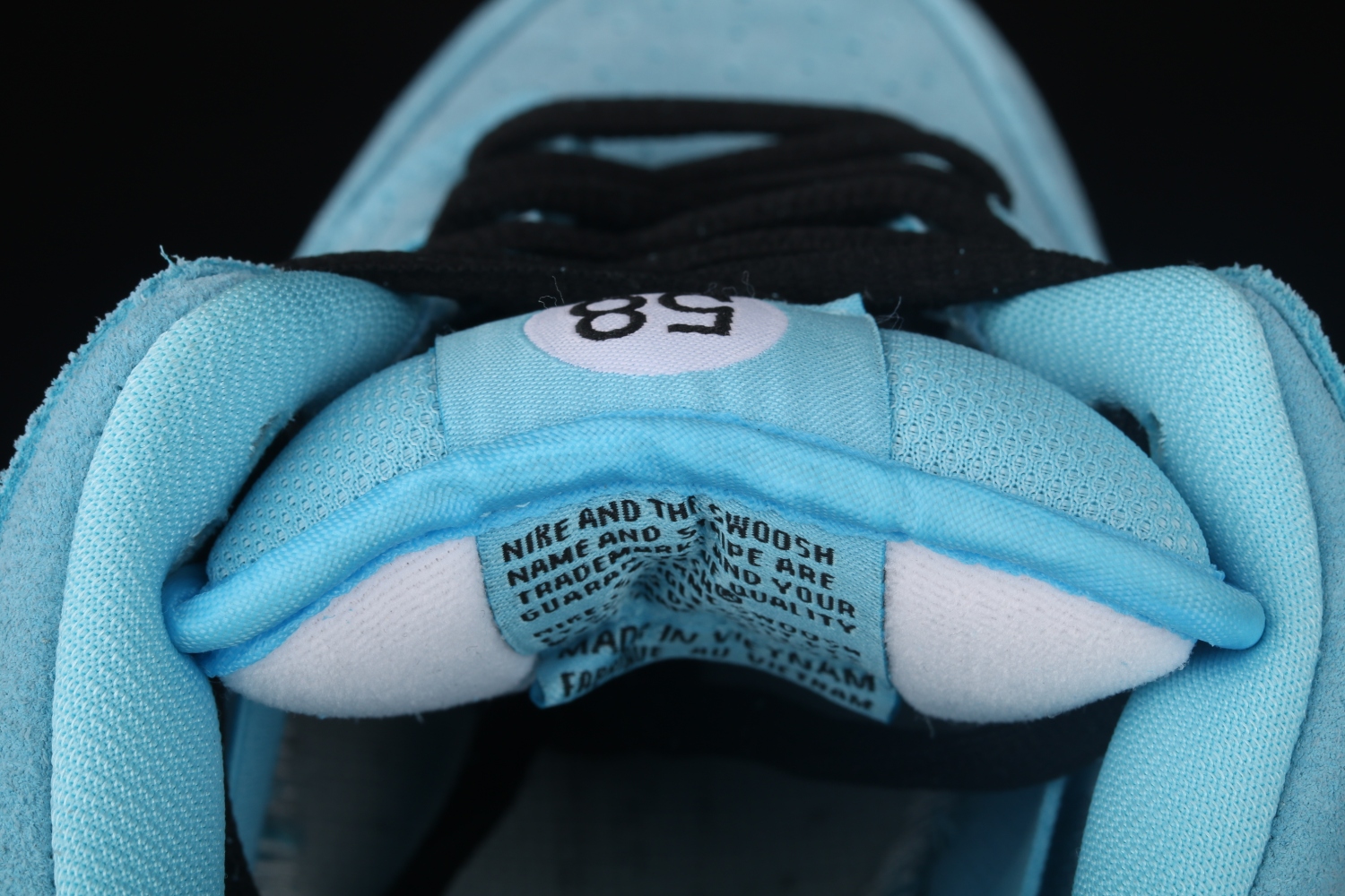 Nike SB Dunk Low Club 58 Gulf BQ6817-401