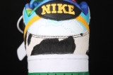 Nike SB Dunk Low Ben & Jerry's Chunky Dunky CU3244-100