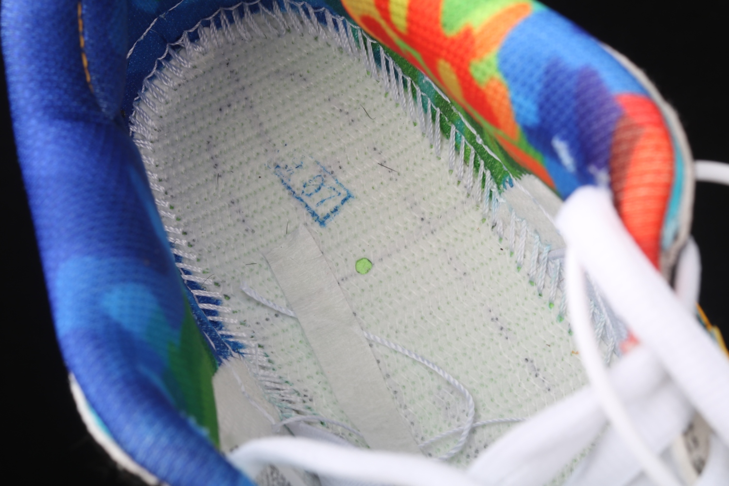 Nike SB Dunk Low Ben & Jerry