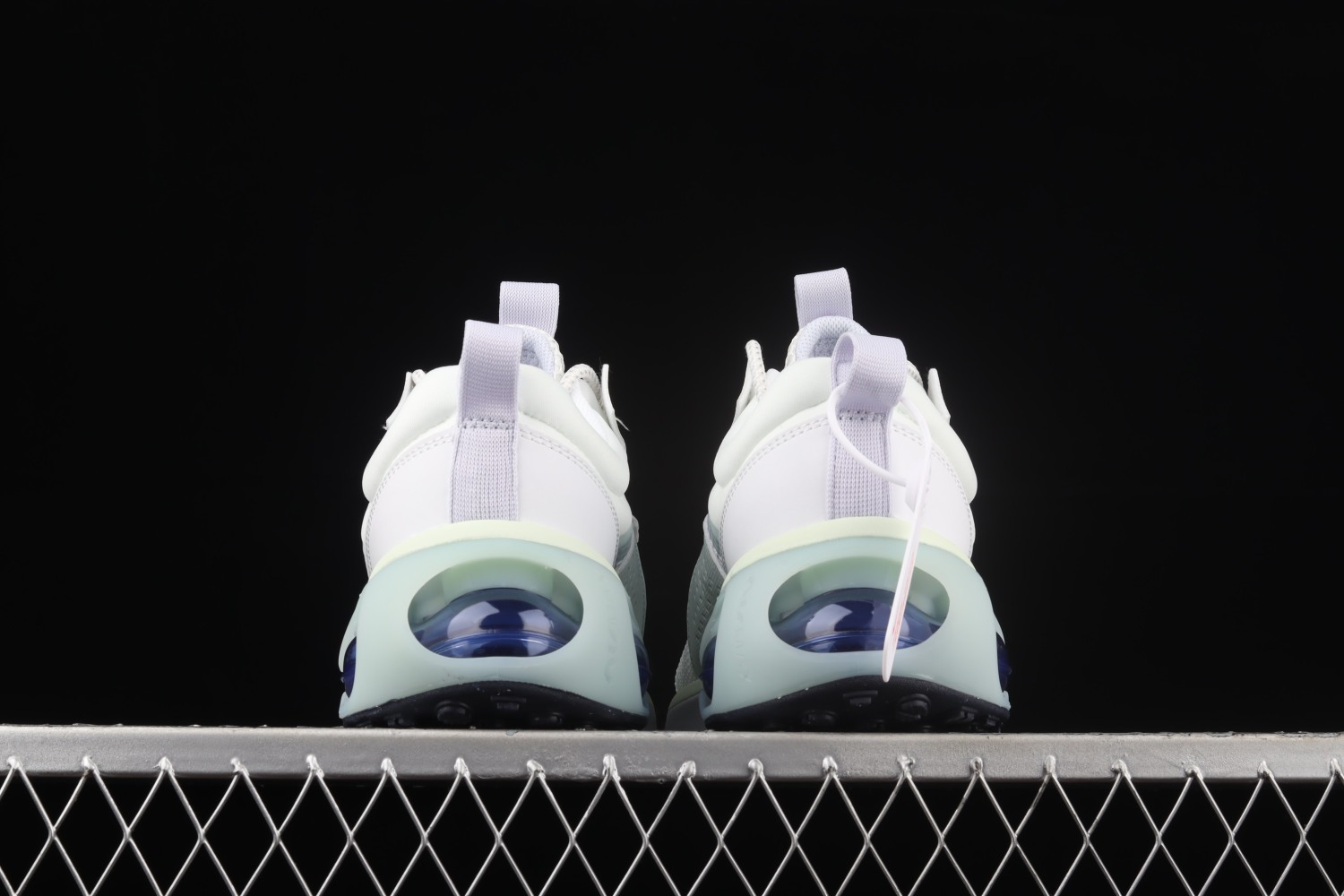 NIKE AIR MAX 2021 DA1923-100