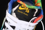Nike SB Dunk Low Ben & Jerry's Chunky Dunky CU3244-100