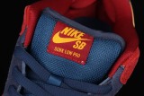 Nike SB Dunk Low Barcelona DJ0606-400