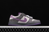 Nike Dunk SB Low Purple Pigeon 304292-051