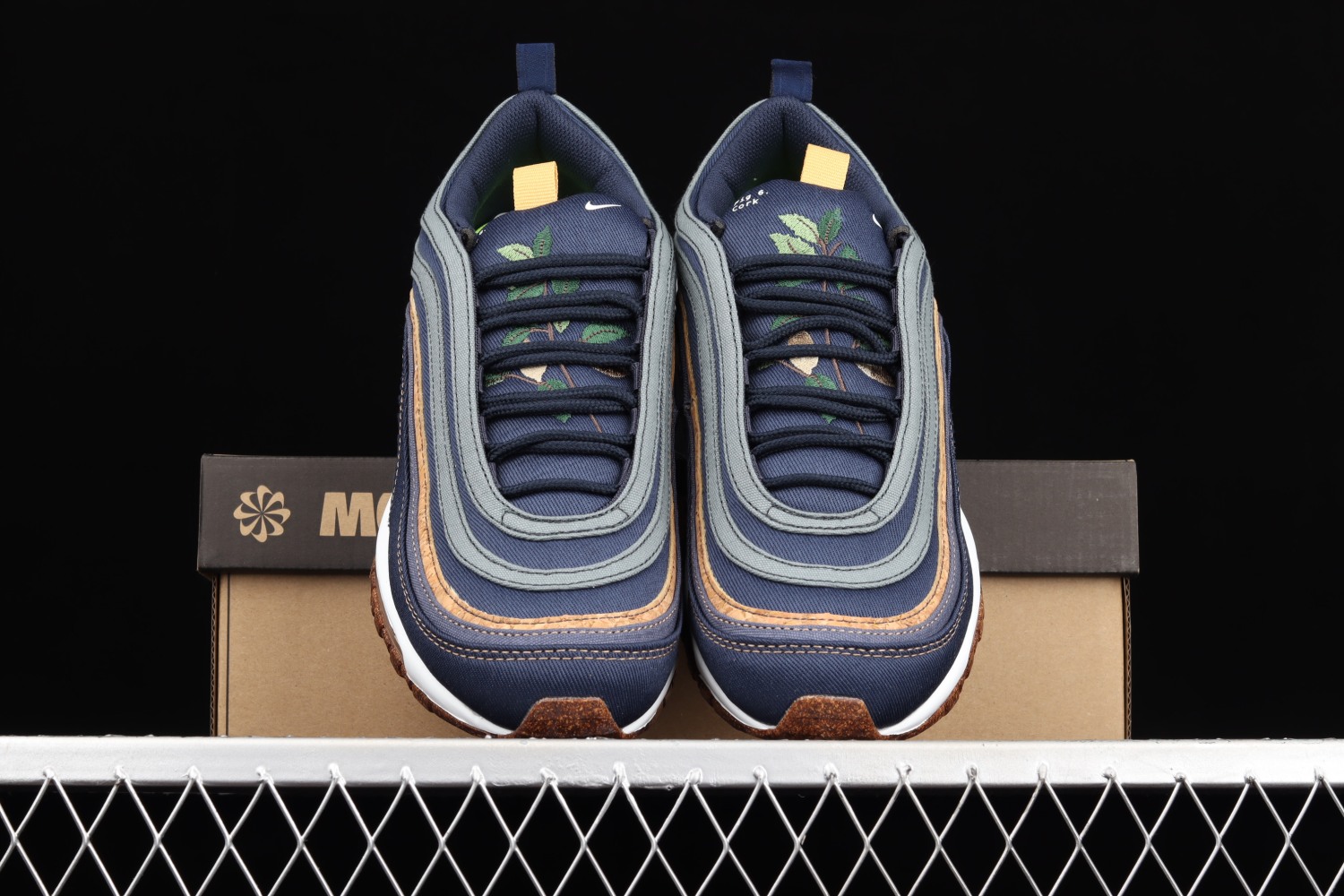 Nike Air Max 97 Cork DC3986-300