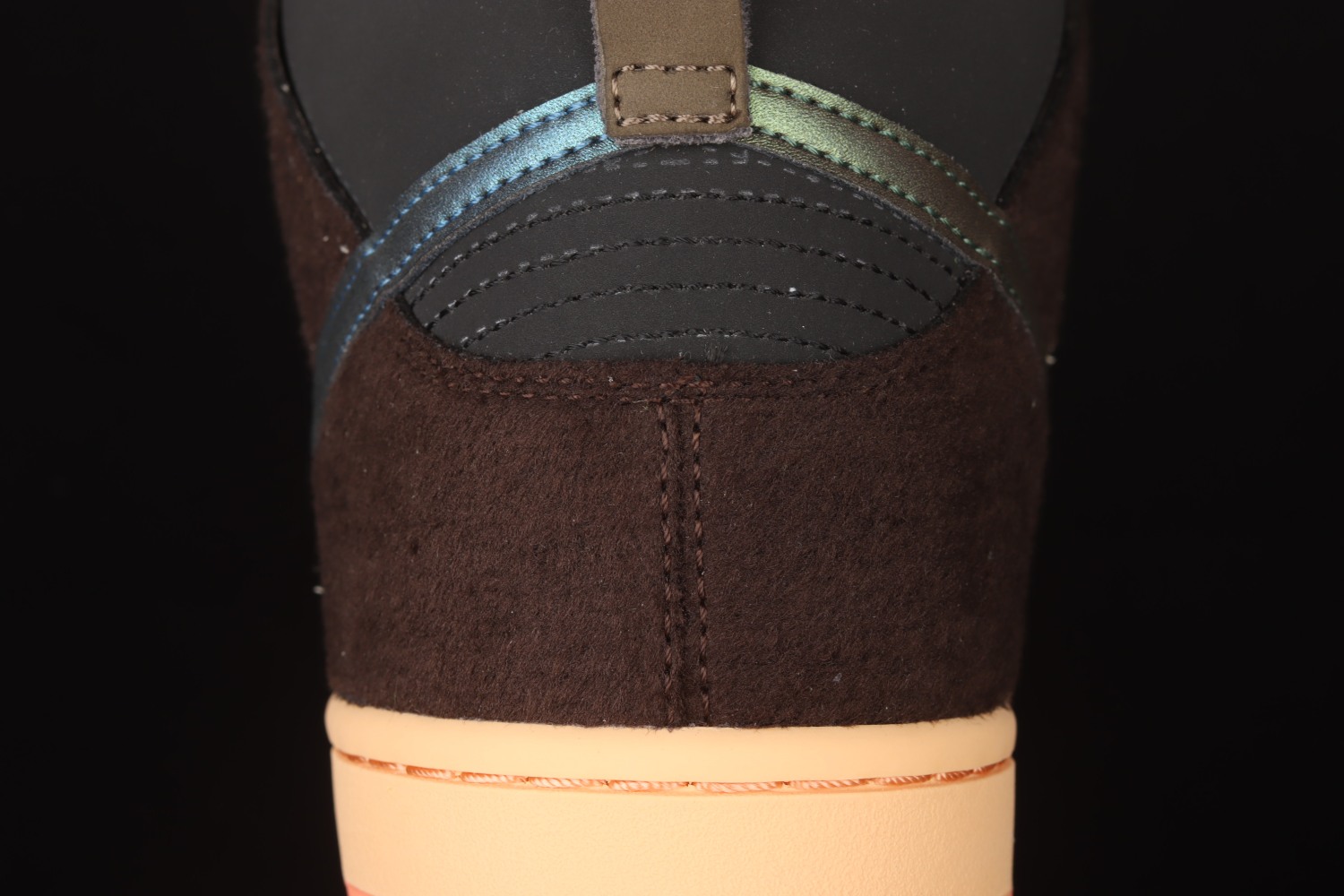 Nike SB Dunk High Concepts Turdunken DC6887-200