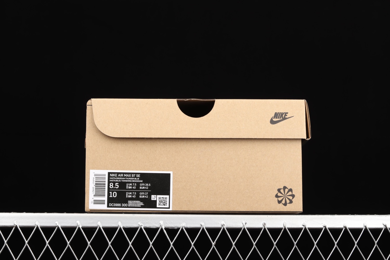 Nike Air Max 97 Cork DC3986-300