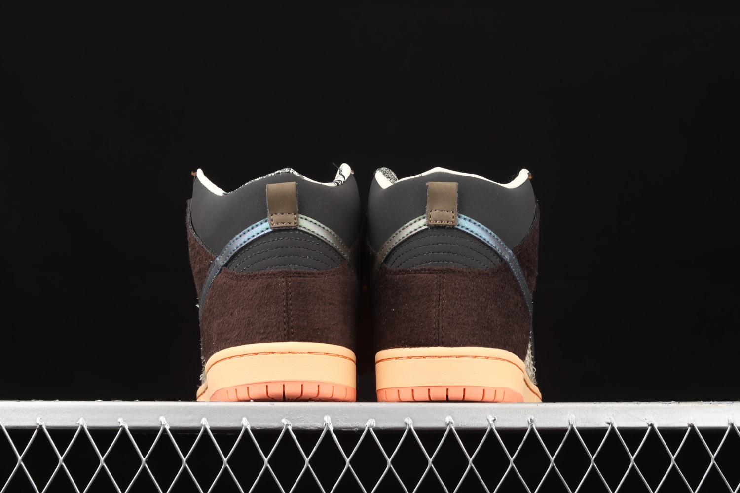 Nike SB Dunk High Concepts Turdunken DC6887-200