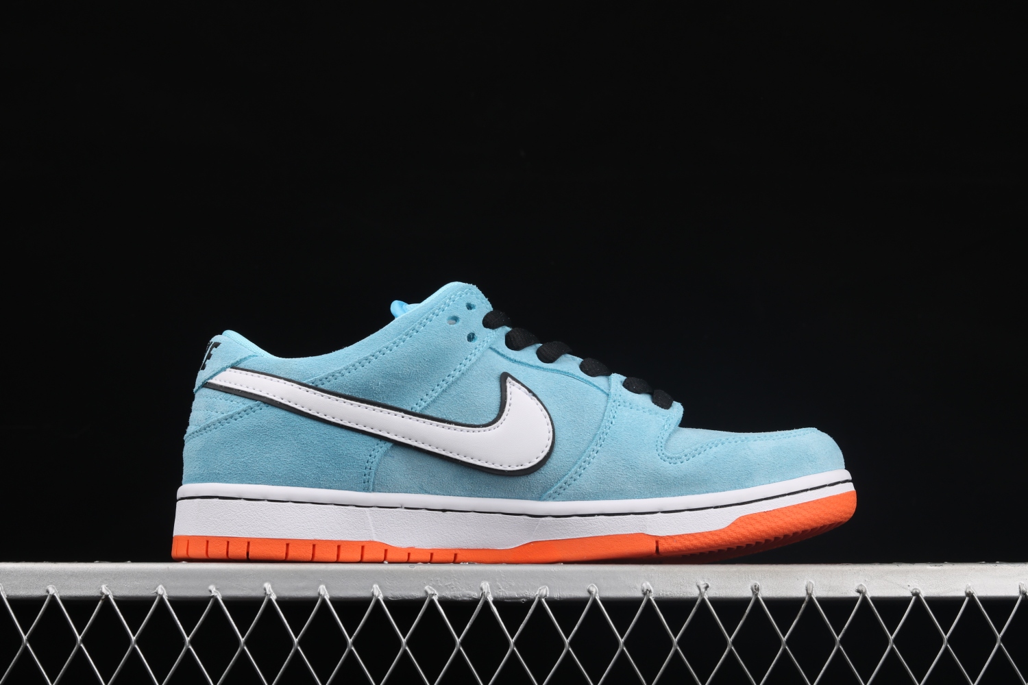 Nike SB Dunk Low Club 58 Gulf BQ6817-401