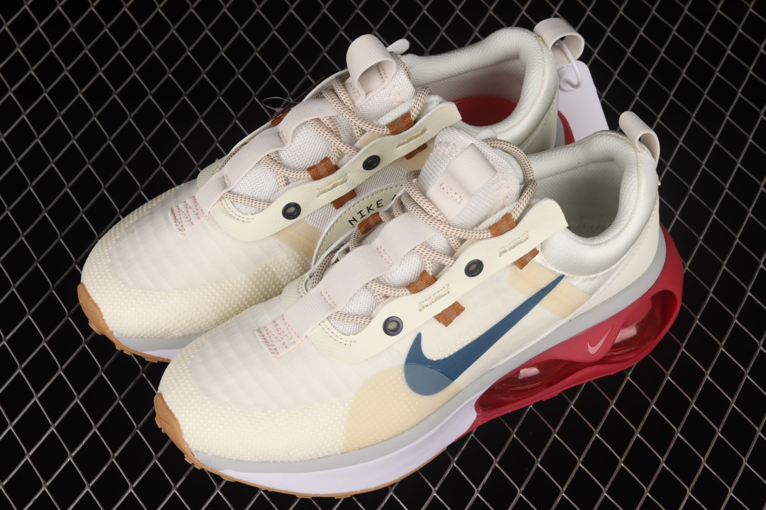 Air Max 2021 Phantom / Thunder Blue / Archaeo Pink DC9478-001