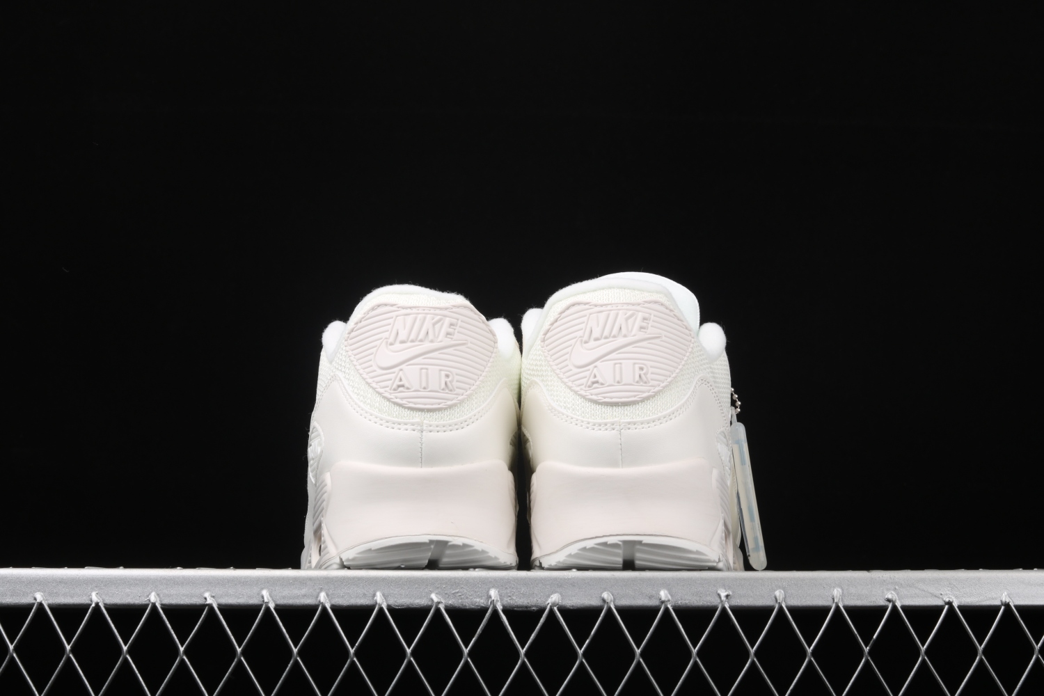 Nike Air Max 90 Recraft Sail CT2007-100
