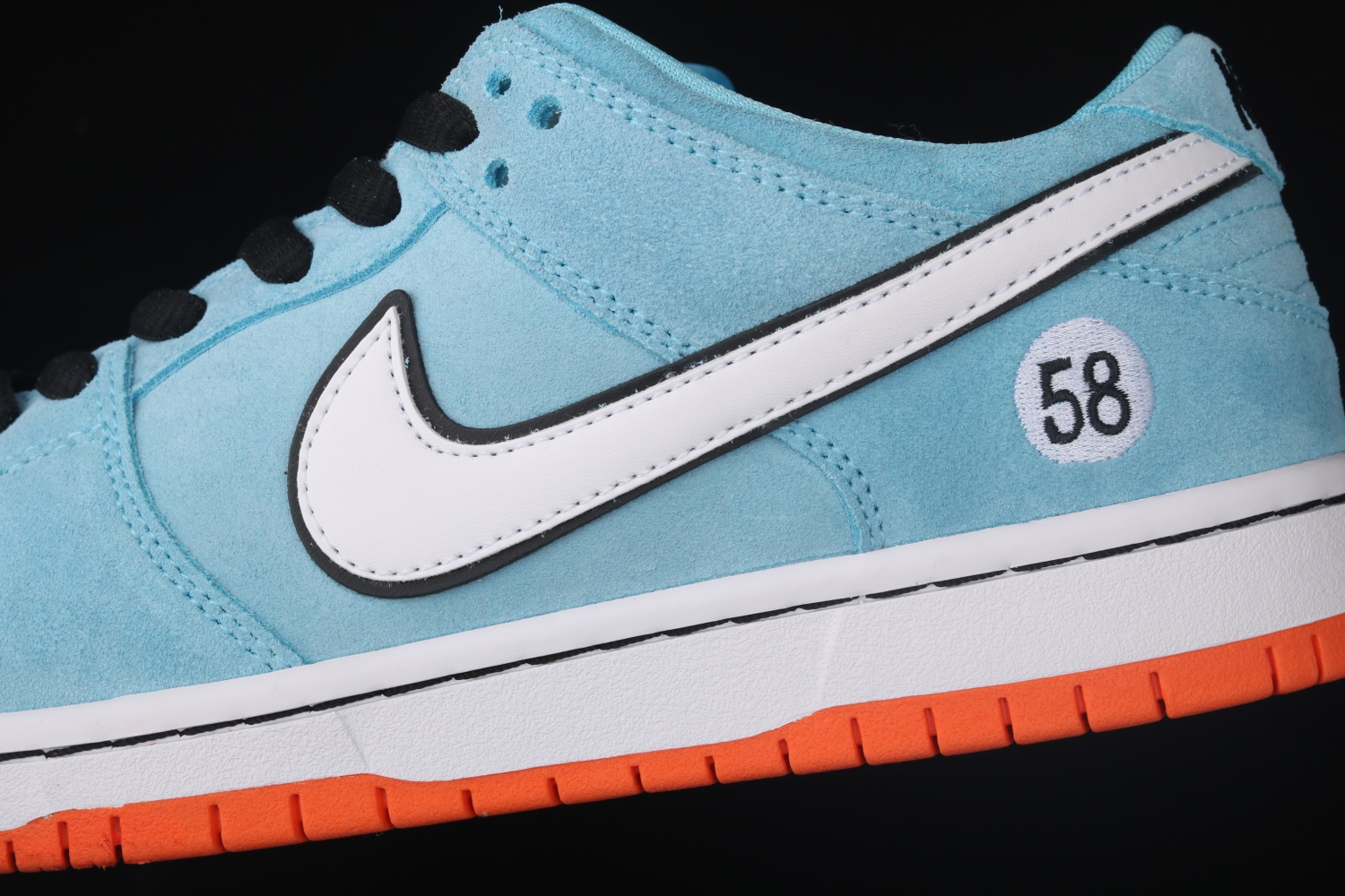 Nike SB Dunk Low Club 58 Gulf BQ6817-401