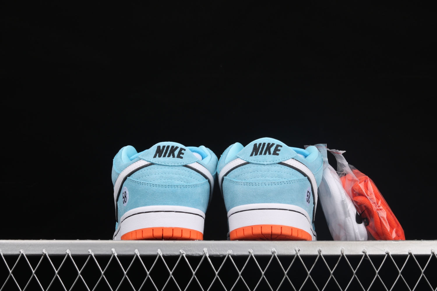 Nike SB Dunk Low Club 58 Gulf BQ6817-401