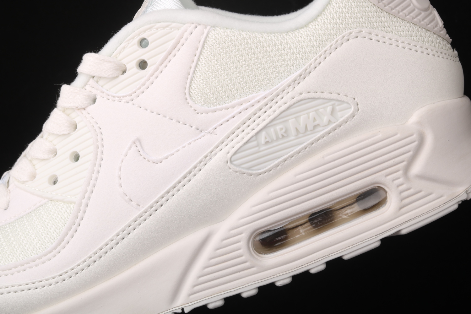 Nike Air Max 90 Recraft Sail CT2007-100