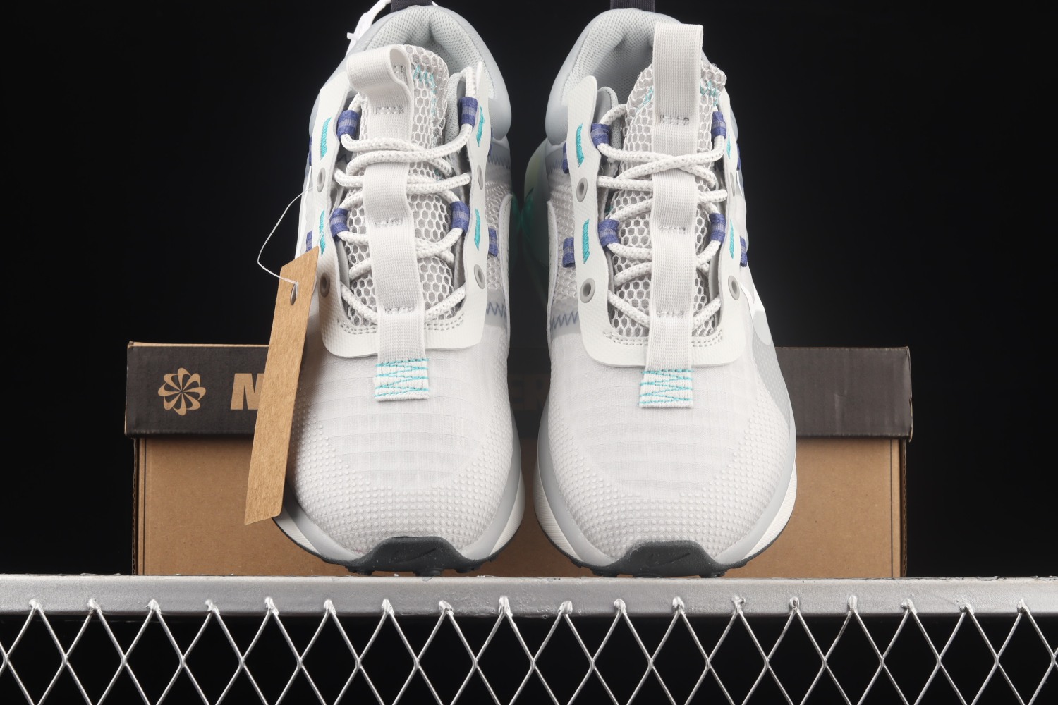 NIKE AIR MAX 2021 DA1925-003