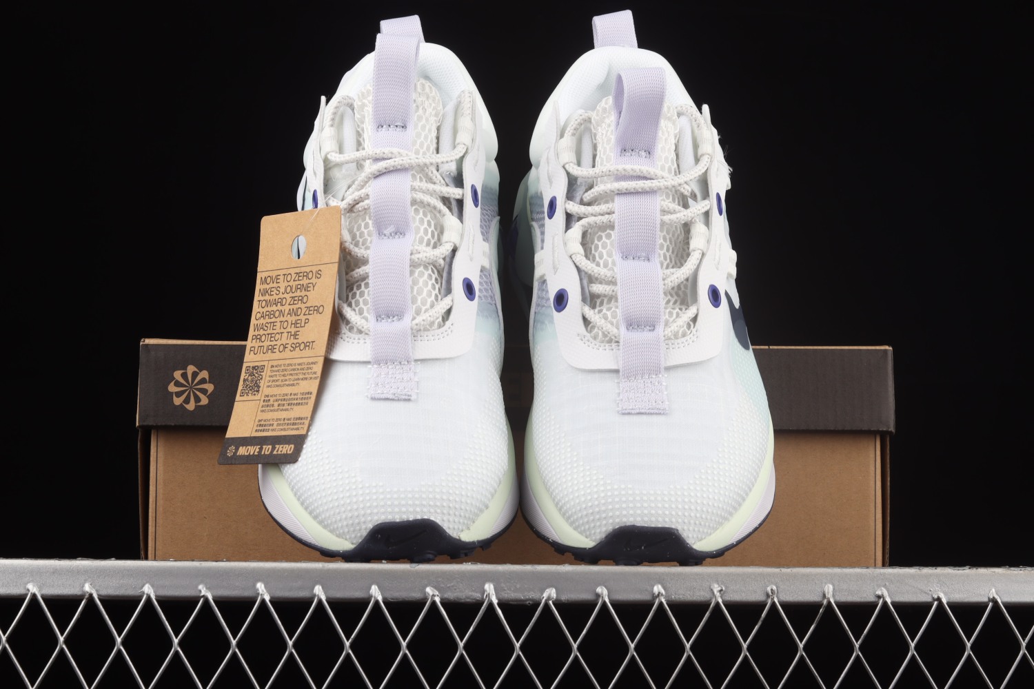NIKE AIR MAX 2021 DA1923-100